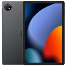 Планшет Oscal Pad 16 8/128GB LTE Gray