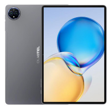 Планшет Oukitel OT12 4/256GB LTE Gray