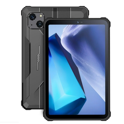 Планшет Oukitel RT3 4/64GB LTE Black