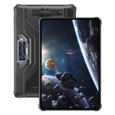 Планшет Oukitel RT8 6/256GB LTE Black