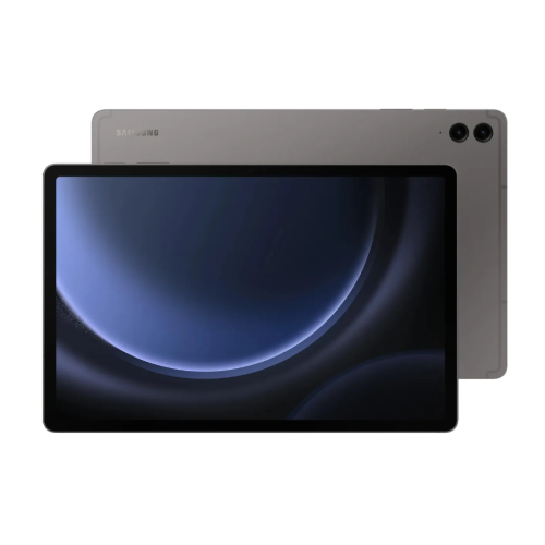 Планшет Samsung X616 Tab S9 FE Plus 12,4' 8/128GB 5G Gray