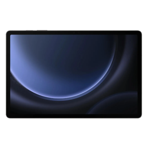 Планшет Samsung X616 Tab S9 FE Plus 12,4' 8/128GB 5G Gray