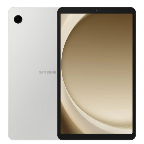 Планшет Samsung X110 Tab A9 8.7' 4/64GB Wi-Fi Silver