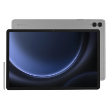 Планшет Samsung X616 Tab S9 FE Plus 12,4' 8/128GB 5G Gray