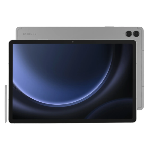 Планшет Samsung X616 Tab S9 FE Plus 12,4' 8/128GB 5G Gray