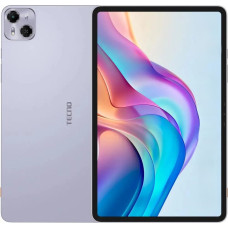 Планшет Tecno MegaPad Pro 8/128GB LTE Aurora Purple Планшет Tecno MegaPad Pro 8/128GB LTE Aurora Purple