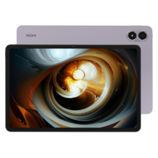 Планшет Xiaomi Redmi Pad 2 Pro 6/128GB Wi-Fi Lavender Purple RU Планшет Xiaomi Redmi Pad 2 Pro 6/128GB Wi-Fi Lavender Purple RU