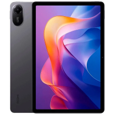 Планшет Xiaomi Redmi Pad 2 4/128GB LTE Graphite Grey RU