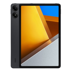 Планшет Xiaomi Poco Pad 8/256GB Wi-Fi Gray EU