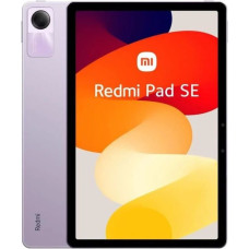 Планшет Xiaomi Redmi Pad SE 8/256GB Wi-Fi Lavender Purple EU