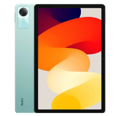 Планшет Xiaomi Redmi Pad SE 6/128GB Wi-Fi Mint Green RU