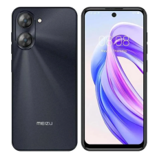 Смартфон Meizu Mblu 21 4/64GB Black