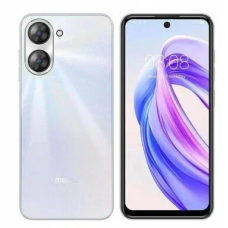Смартфон Meizu Mblu 21 4/64GB White