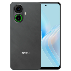 Смартфон Meizu Note 21 Pro 8/256GB Black