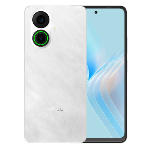Смартфон Meizu Note 21 Pro 8/256GB White