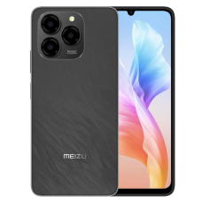 Смартфон Meizu Note 21 4/256GB Black