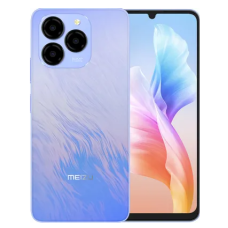 Смартфон Meizu Note 21 4/256GB Blue