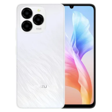 Смартфон Meizu Note 21 4/256GB White