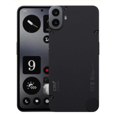 Смартфон Nothing CMF Phone 1 8/128GB Black