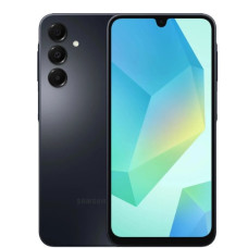 Смартфон A165/Galaxy A16 4/128GB Samsung Black RU
