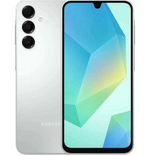 Смартфон A165/Galaxy A16 6/128GB Samsung Silver Gray