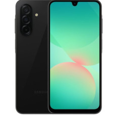 Смартфон A266/Galaxy A26 8/256GB Samsung Black RU