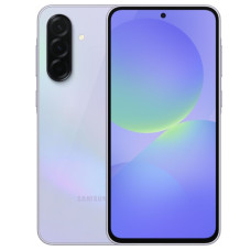 Смартфон Samsung A366/Galaxy A36 5G 8/128GB Light Violet RU