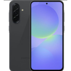Смартфон Samsung A366/Galaxy A36 5G 8/256GB Black RU