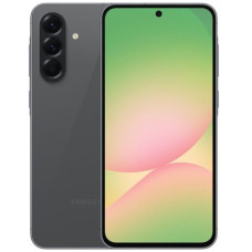Смартфон Samsung A566/Galaxy A56 5G 8/128GB Graphite Смартфон Samsung A566/Galaxy A56 5G 8/128GB Graphite