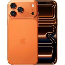 Смартфон Apple iPhone 17 Pro Max 256GB Cosmic Orange