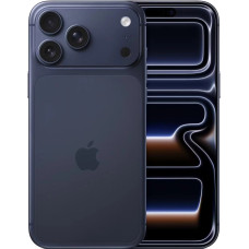 Смартфон Apple iPhone 17 Pro Max 256GB Deep Blue