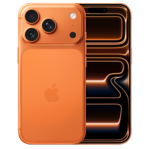 Смартфон Apple iPhone 17 Pro Max 256GB Cosmic Orange Смартфон Apple iPhone 17 Pro Max 256GB Cosmic Orange