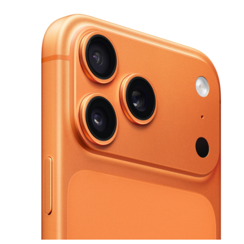 Смартфон Apple iPhone 17 Pro Max 256GB Cosmic Orange Смартфон Apple iPhone 17 Pro Max 256GB Cosmic Orange