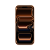 Смартфон Apple iPhone 17 Pro Max 256GB Cosmic Orange