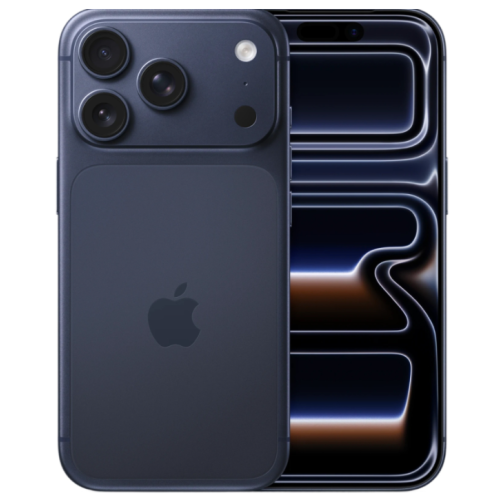 Смартфон Apple iPhone 17 Pro Max 256GB Deep Blue