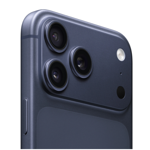 Смартфон Apple iPhone 17 Pro Max 256GB Deep Blue