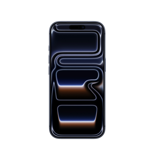 Смартфон Apple iPhone 17 Pro Max 256GB Deep Blue