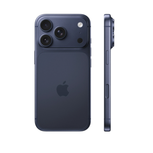 Смартфон Apple iPhone 17 Pro Max 256GB Deep Blue