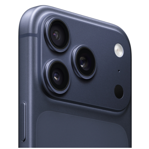 Смартфон Apple iPhone 17 Pro 512GB Deep Blue