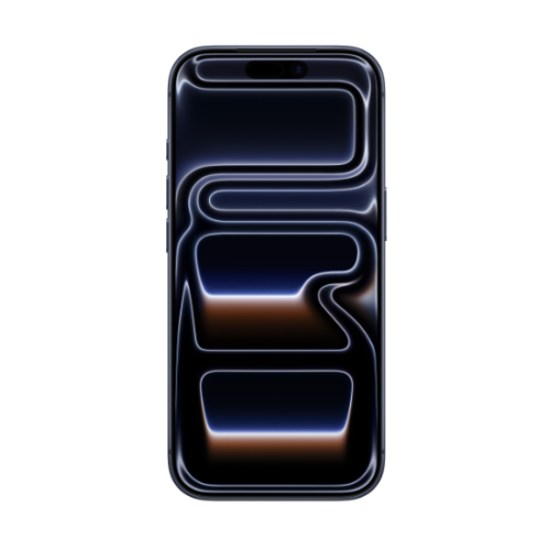Смартфон Apple iPhone 17 Pro 512GB Deep Blue