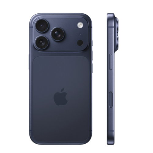 Смартфон Apple iPhone 17 Pro 512GB Deep Blue
