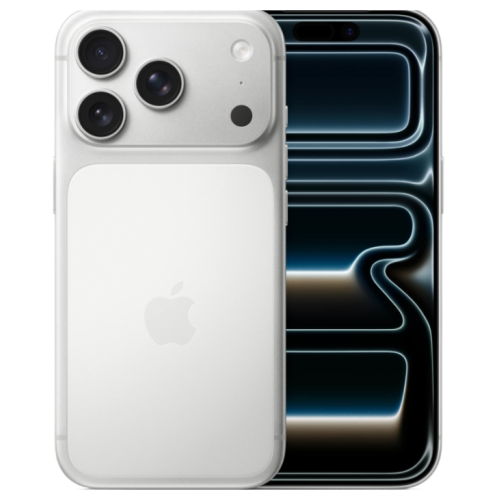 Смартфон Apple iPhone 17 Pro 512GB Silver Смартфон Apple iPhone 17 Pro 512GB Silver