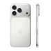 Смартфон Apple iPhone 17 Pro 512GB Silver