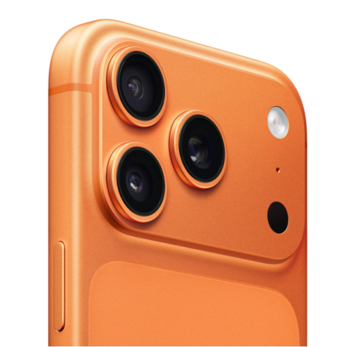 Смартфон Apple iPhone 17 Pro 256GB Cosmic Orange Смартфон Apple iPhone 17 Pro 256GB Cosmic Orange