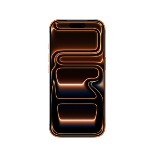 Смартфон Apple iPhone 17 Pro 256GB Cosmic Orange Смартфон Apple iPhone 17 Pro 256GB Cosmic Orange
