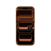 Смартфон Apple iPhone 17 Pro 256GB Cosmic Orange
