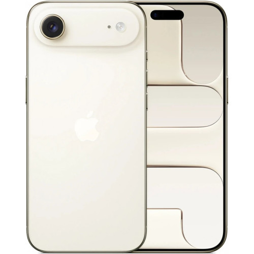 Смартфон Apple iPhone Air 256GB Light Gold (E sim)