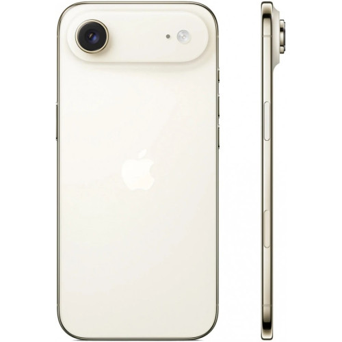 Смартфон Apple iPhone Air 256GB Light Gold (E sim)