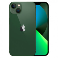 Смартфон Apple iPhone 13 128GB Green EU