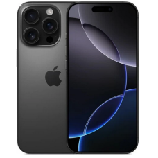 Смартфон Apple iPhone 16 Pro 128GB Black EU